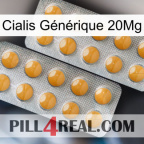 Cialis Générique 20Mg levitra2
